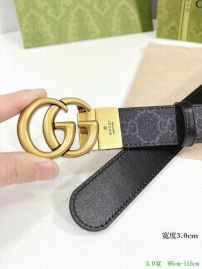 Picture of Gucci Belts _SKUGucciBelt30mmX95-115cm7D124597